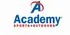 Logo de Academy