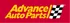 Logo de Advance Auto Parts