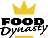 Logo de Almonte's Food Dynasty Marketplace