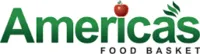 Logo de America’s Food Basket