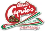 Logo de Angelo Caputo's Fresh Market