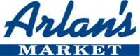 Logo de Arlan's Market