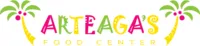 Logo de Arteagas Food Center