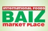 Logo de Baiz Market Place