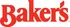Logo de Baker's