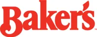 Logo de Baker's