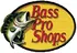 Logo de Bass Pro