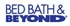 Logo de Bed Bath & Beyond