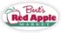 Logo de Bert's Red Apple