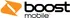 Logo de Boost Mobile