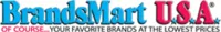 Logo de BrandsMart USA