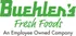Logo de Buehler's