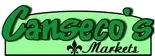 Logo de Canseco's Market