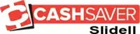 Logo de Cash Saver Slidell