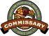 Logo de Commissary