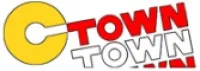Logo de Ctown
