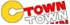 Logo de Ctown
