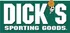 Logo de Dick's Sporting Goods