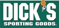 Logo de Dick's Sporting Goods