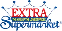 Logo de Extra Supermarket