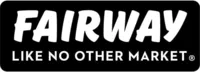 Logo de Fairway Store Market