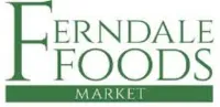 Logo de Ferndale Foods