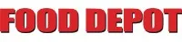 Logo de Food Depot