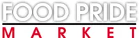 Logo de Food Pride Market