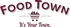Logo de Food Town