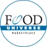 Logo de Food Universe