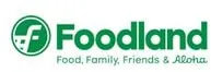 Logo de Foodland
