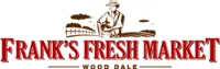 Logo de Frank's Fresh Market