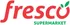 Logo de Fresco Supermarket