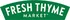 Logo de Fresh Thyme
