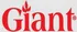 Logo de GIANT