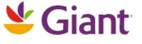 Logo de Giant Food