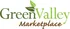 Logo de Green Valley Marketplace