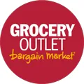 Logo de Grocery Outlet