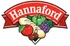 Logo de Hannaford