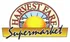 Logo de Harvest Fare Supermarket