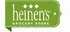 Logo de Heinen's