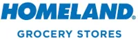 Logo de Homeland Market
