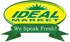Logo de Ideal Market