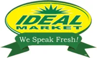 Logo de Ideal Market