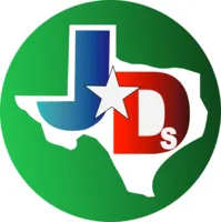 Logo de JD's Supermarket