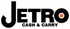 Logo de Jetro