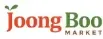 Logo de Joong Boo Market