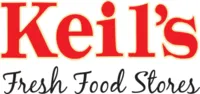 Logo de Keil's Fresh Food Stores