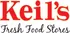 Logo de Keil's Fresh Food Stores