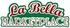 Logo de La Bella Marketplace